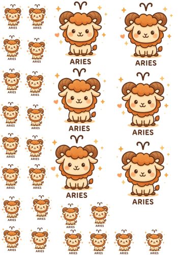 ARIES conv 1