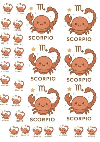 ESCORPIÂO conv 1