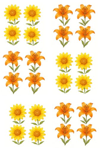FLORES LARANJAS E AMARELAS conv 1