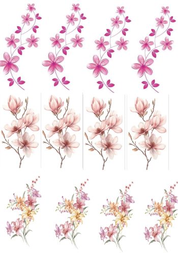 FLORES conv 1