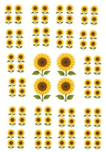 GIRASOL conv 1
