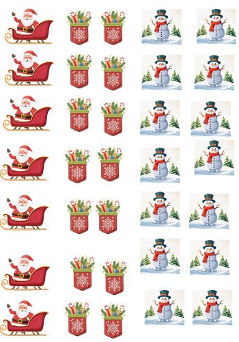 PAPAI NOEL_BONECO NEVE conv 1
