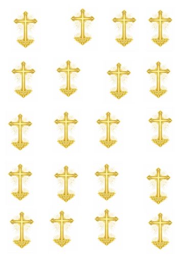 crucifíxo